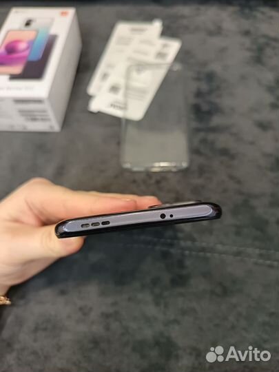 Xiaomi Redmi Note 10S, 6/128 ГБ