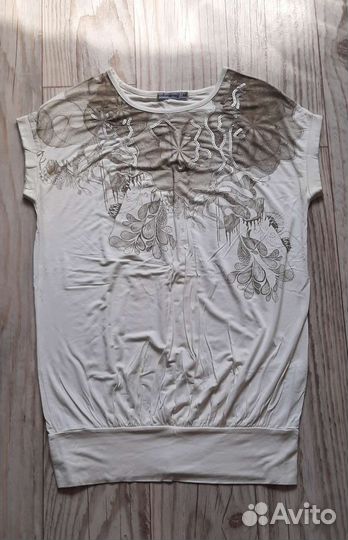 Вещи для беременных пакетом 44