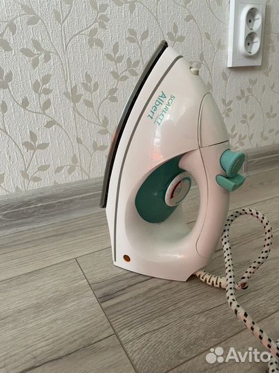 Утюг Scarlett albert