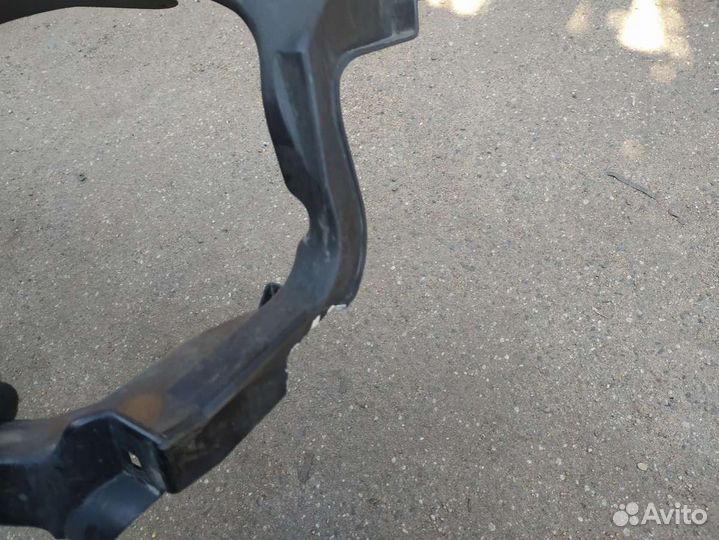 Панель передняя (телевизор), Land Rover Range Rover Sport 2 2015