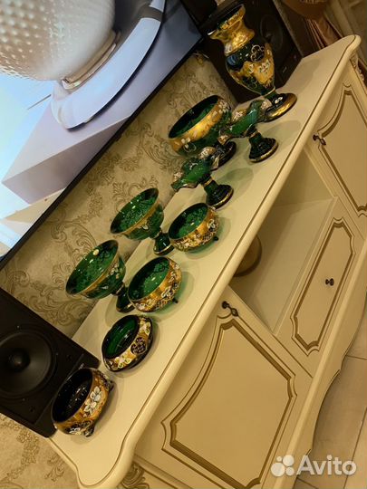 Богемия рококо Чехия