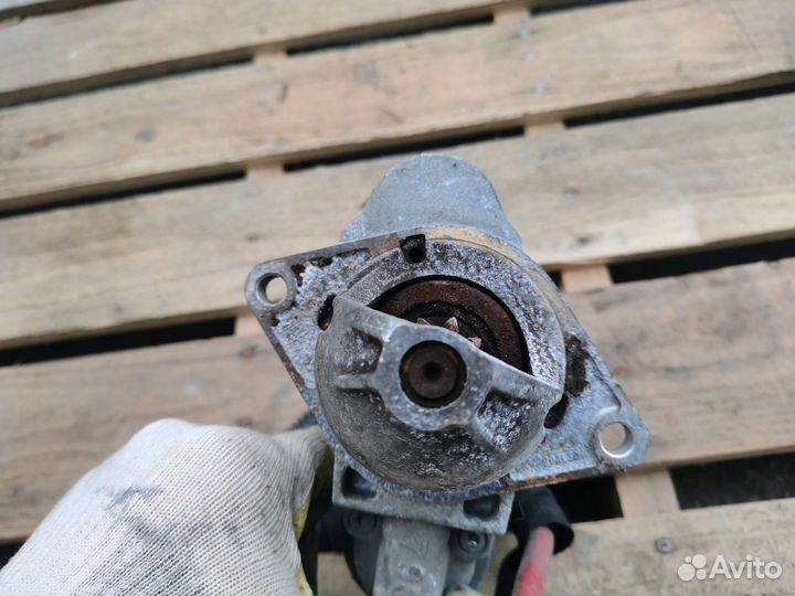 Стартер Opel Corsa Astra meriva 1.0 1.2 1.4