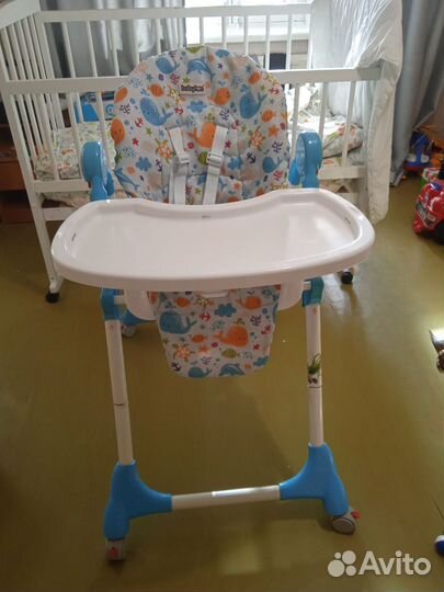 Стульчик для кормления