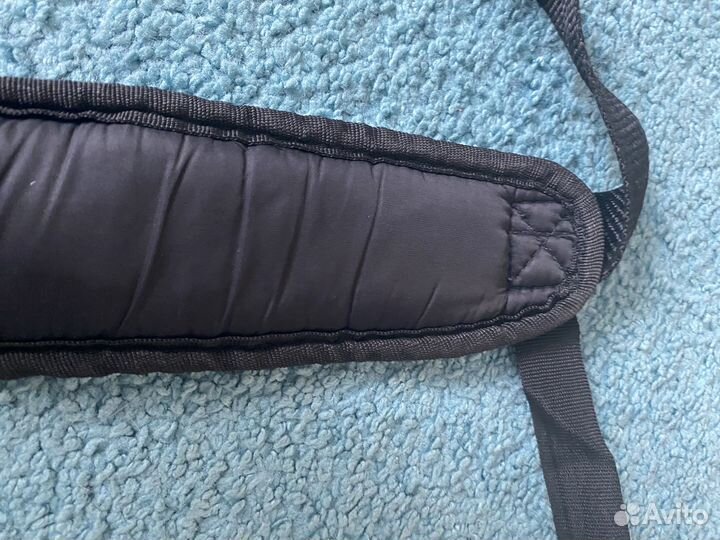 Экипировка для тайского бокса