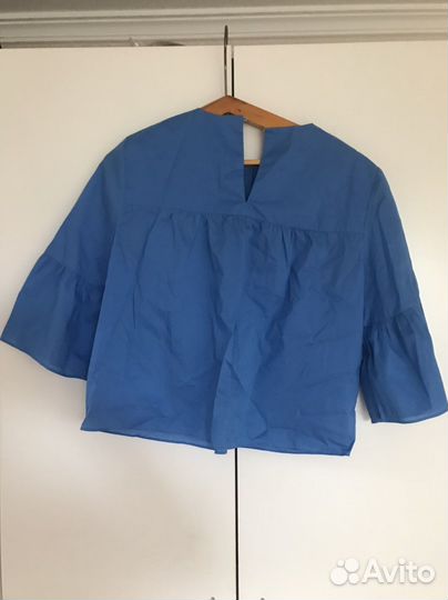Блузка zara