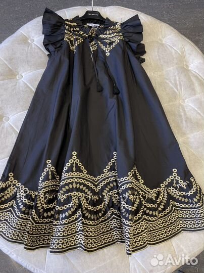 Платье J Clair Италия