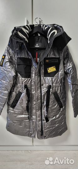 Куртка для девочки