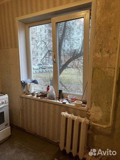 Строительные и отделочные работы