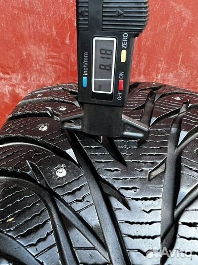 Yokohama Ice Guard IG35 225/45 R17 94T