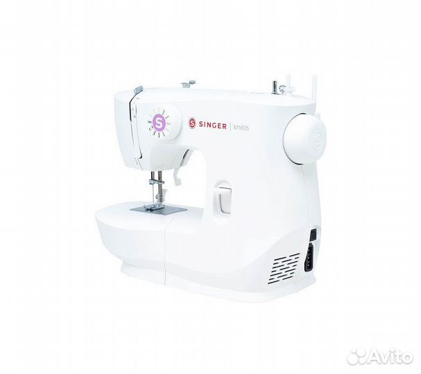 Швейная машина singer M1605