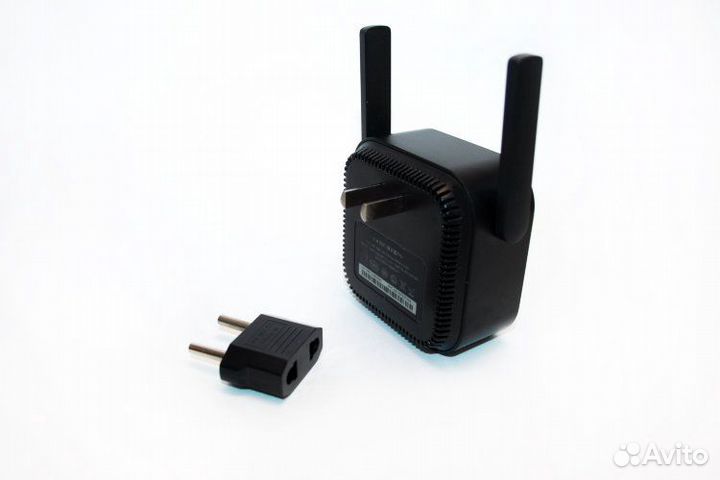 Усилитель Wi-Fi Xiaomi Mi WiFi Amplifier PRO