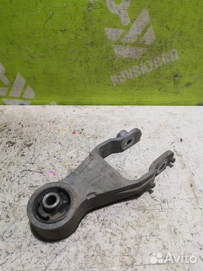 Опора кпп задняя Опель Мерива