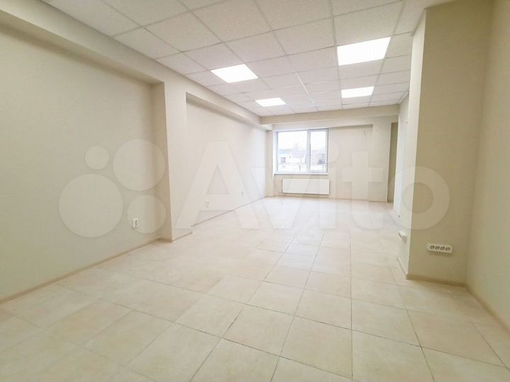 Офис, Магазин или Салон Красоты ЖК 