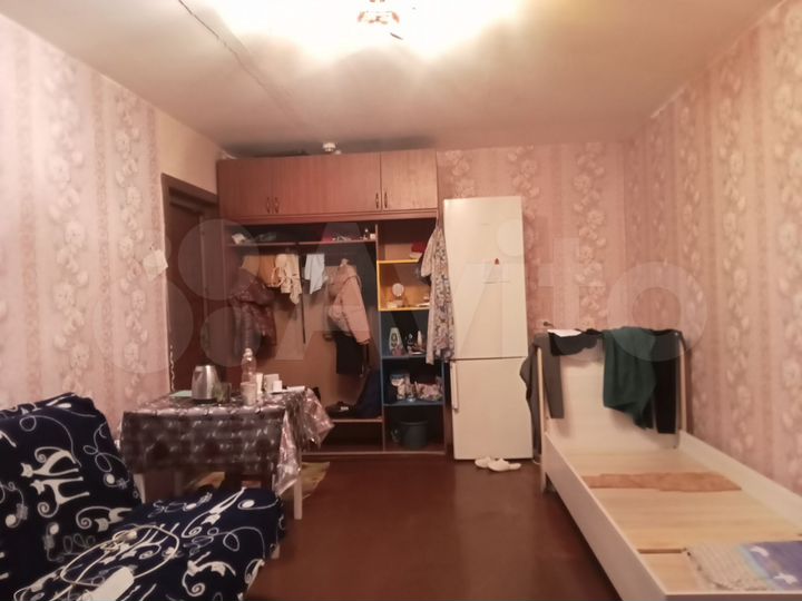 Комната 26 м² в 1-к., 7/10 эт.