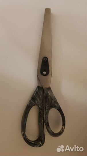 Ножницы оверлочные