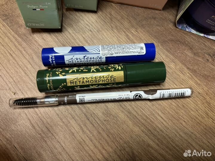 Набор косметики Ив Роше