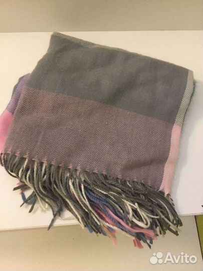 Женский шарф
