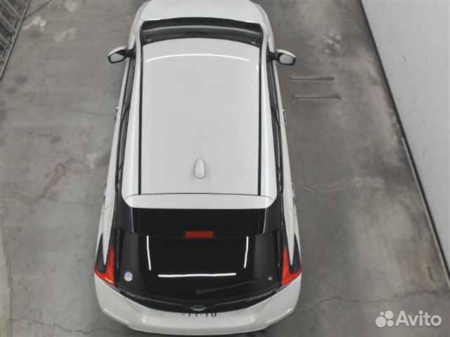 Nissan Leaf 150 л.с. AT, 2021, 23 630 км