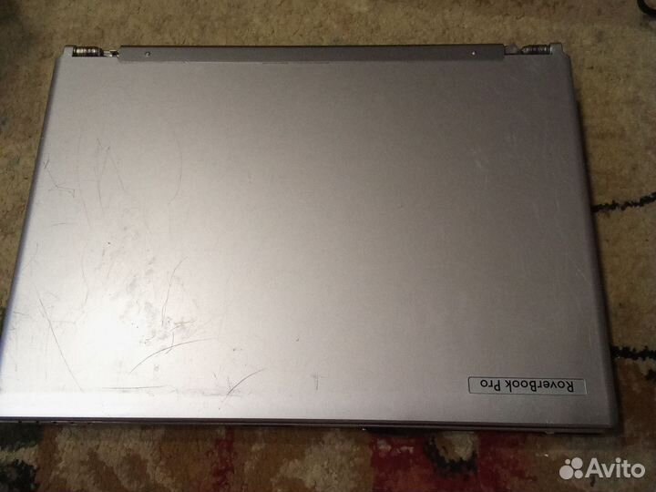 Roverbook pro