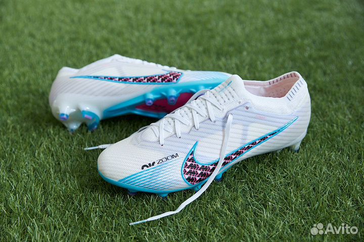 Бутсы Nike Phantom GX Elite FG