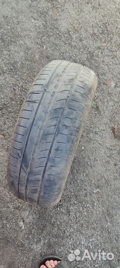 Шины r 14 летние бу ваз
