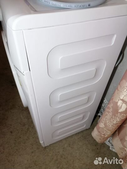 Стиральная машина beko 6 кг