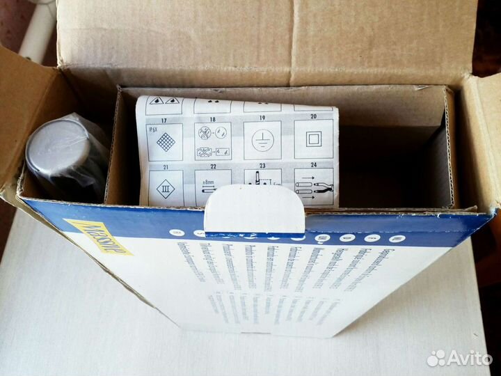 Светильник настенный