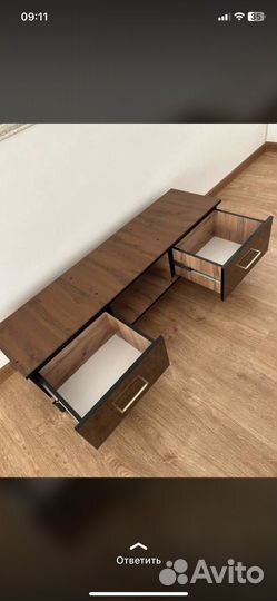 Тумба под тв