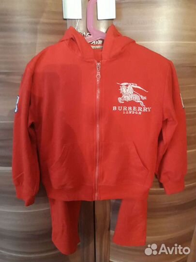 Детская одежда