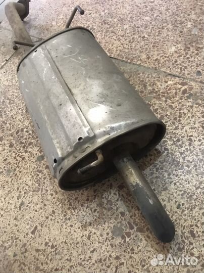 Гоушитель hyundai accent