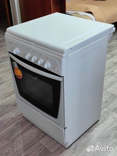 Газовая плита Gefest 1200-C7