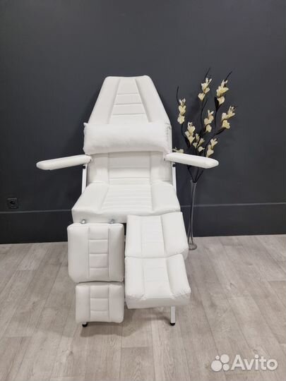 Педикюрное кресло