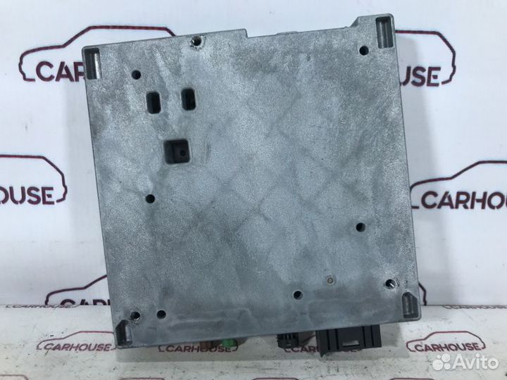 Блок электронный Bmw F10