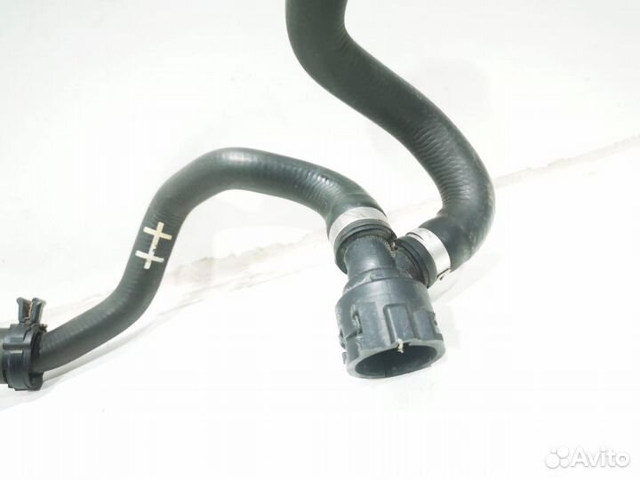 Патрубок охлаждения BMW 4 F32/F33/GT F36 рест