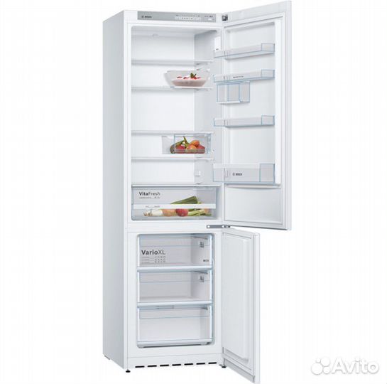 Холодильник Bosch serie 4 Nature Cool