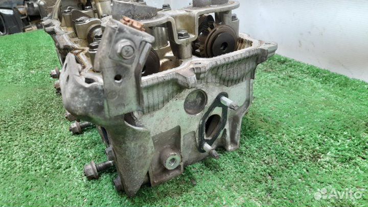 Гбц Infiniti Fx35 S51 3.5 VQ35HR (USA) 2010