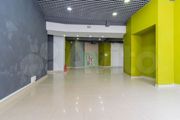 Помещение свободного назначения