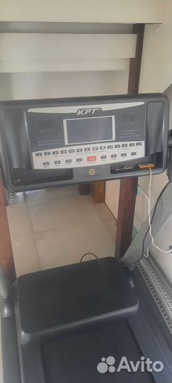 Беговая дорожкп