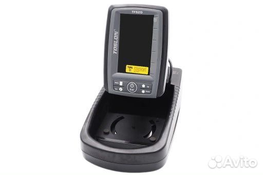 Эхолот Toslon TF 520 для рыбалки