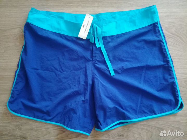 Tommy Bahama, шорты пляжные. XL/52-54