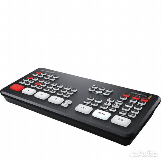 Видеомикшер Blackmagic atem Mini Pro