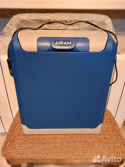 Холодильник для автомобиля