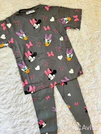 Костюм для девочки 110