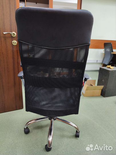 Компьютерное кресло бу