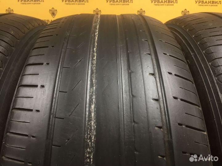 Pirelli Scorpion Verde 235/55 R19 101V
