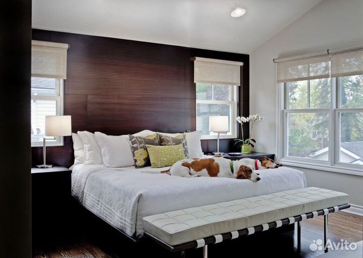 Рулонные шторы (арт. R-0451)