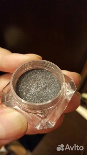 Пигмент (минеральные рассыпчатые тени ) для макияж