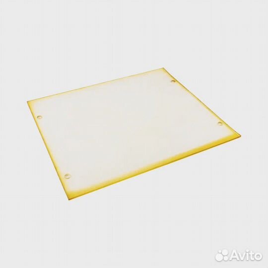 Коврик полиуретановый для виброплиты FTL PCF 100