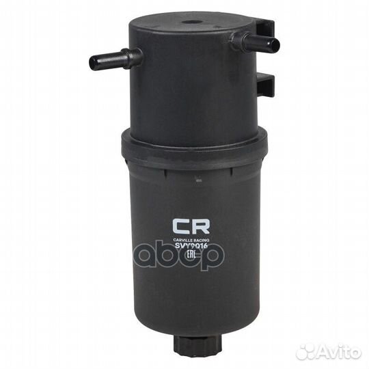 Фильтр топливный VW amarok 2.0D 10- SVY9016 Car