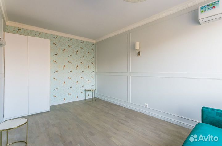 Ремонт квартир и новостроек под ключ